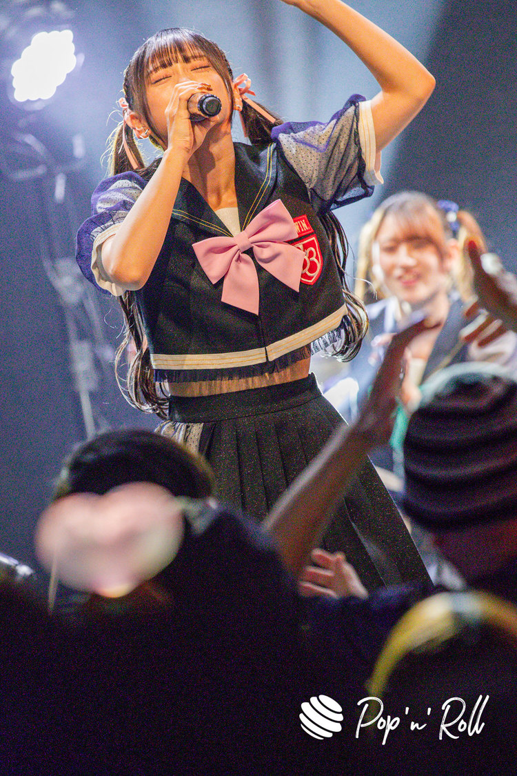 ＜Shibu3 project ONE MAN LIVE “We Are Jumping”＞SHIBUYA DIVE（2023年9月16日）