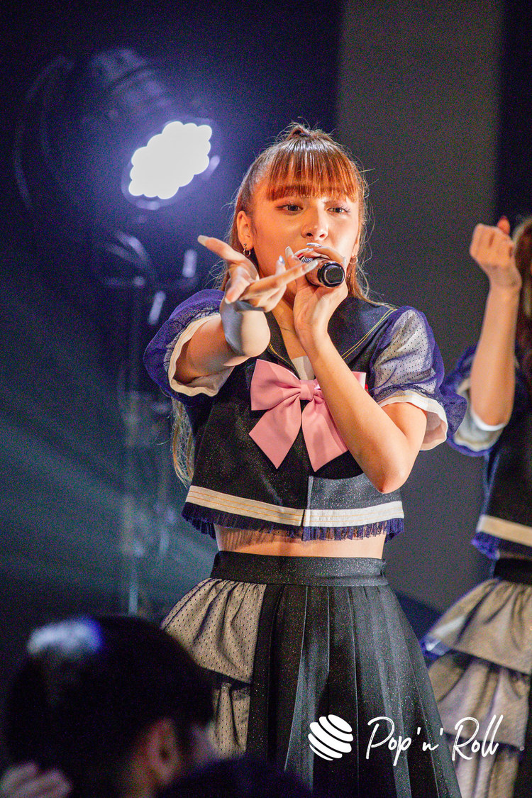 ＜Shibu3 project ONE MAN LIVE “We Are Jumping”＞SHIBUYA DIVE（2023年9月16日）