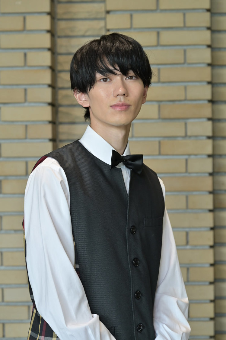 樋口幸平（ⒸTBS）