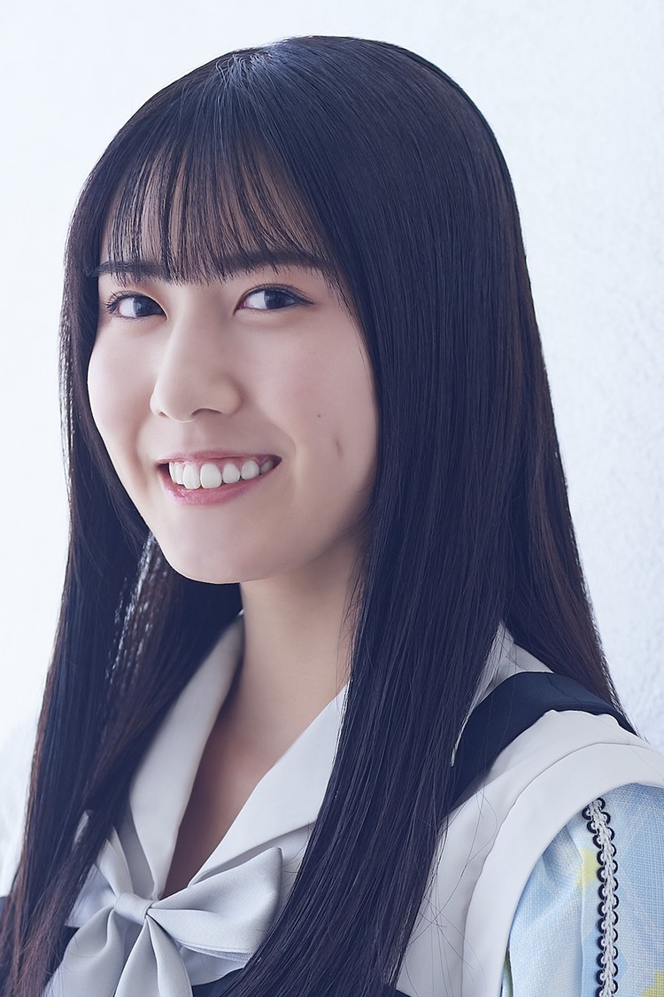 黒瀬梨花　©GATE Inc. 