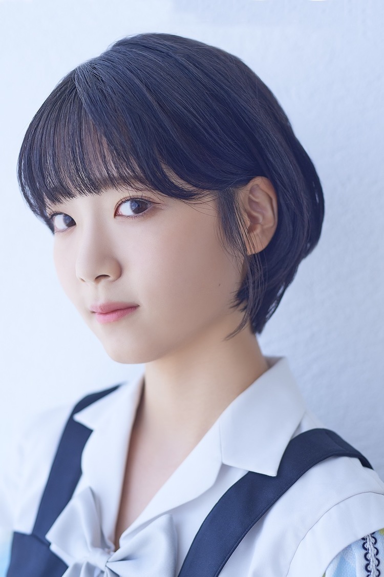 古松華　©GATE Inc. 