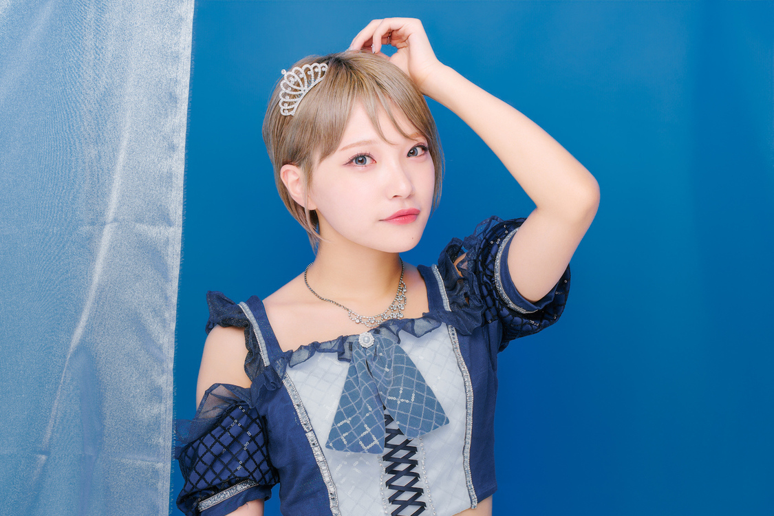 東條ゆりあ（MyDearDarlin'）