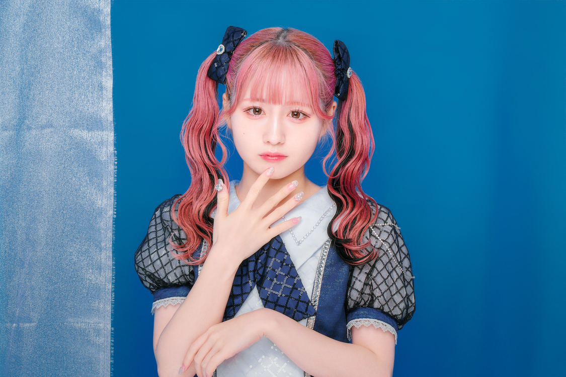 水城梓（MyDearDarlin'）