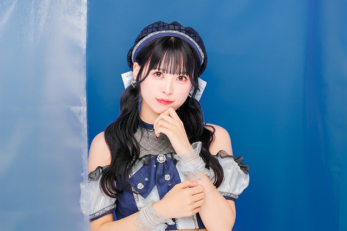 咲真ゆか（MyDearDarlin'）