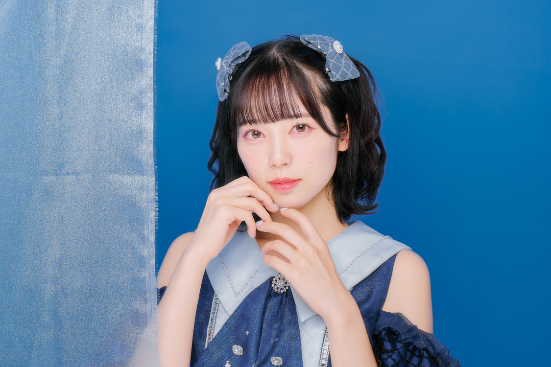 是枝優美（MyDearDarlin'）