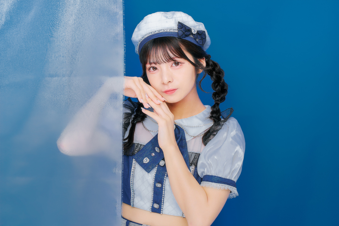 葉山かえで（MyDearDarlin'）