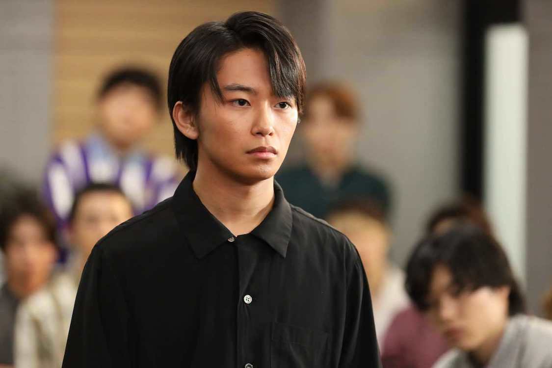 ©️日本テレビ 