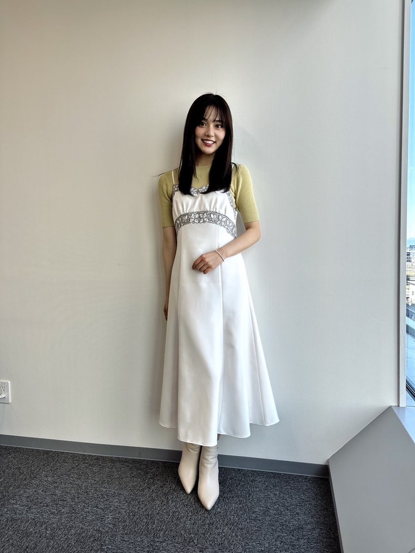 山内ともな『前略、大とくさん』（2023年9月24日）