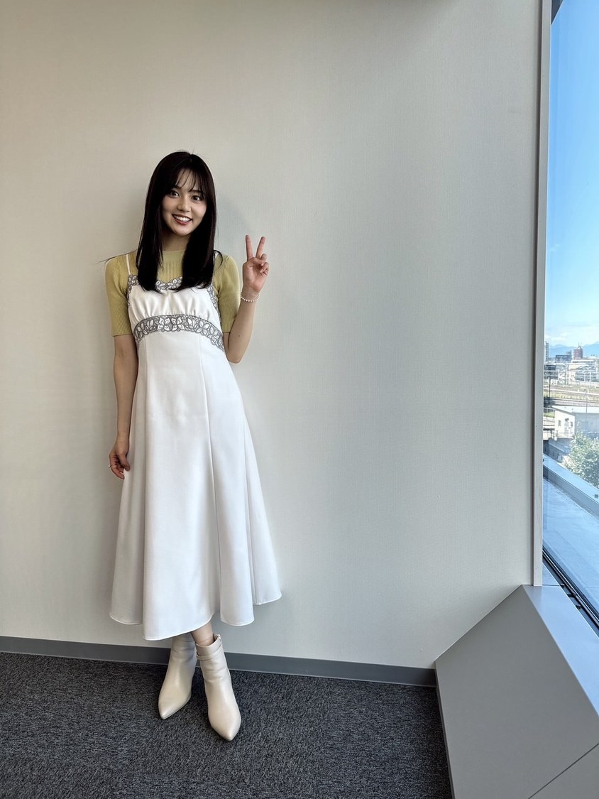 山内ともな『前略、大とくさん』（2023年9月24日）