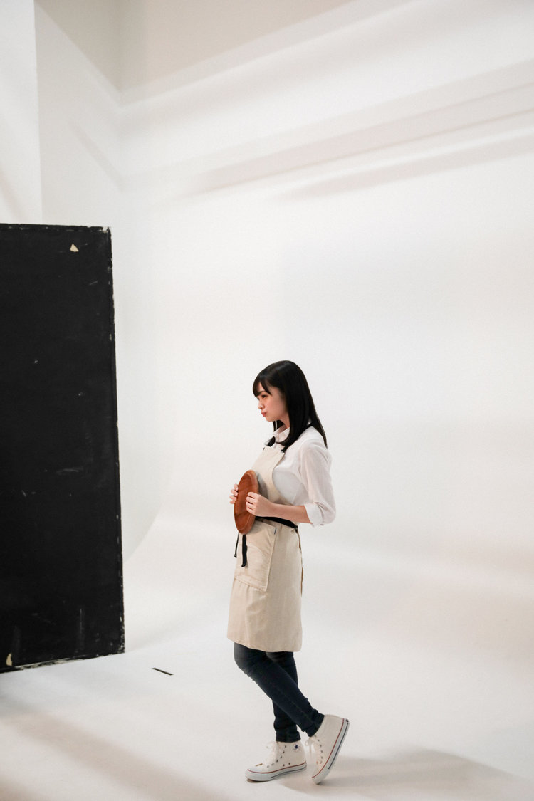 西葉瑞希（きゅい〜ん’ズ）｜舞台『私に会いに来て』メインビジュアルスチール撮影より