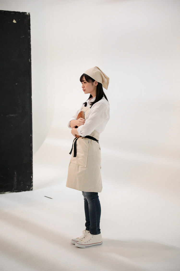 西葉瑞希（きゅい〜ん’ズ）｜舞台『私に会いに来て』メインビジュアルスチール撮影より