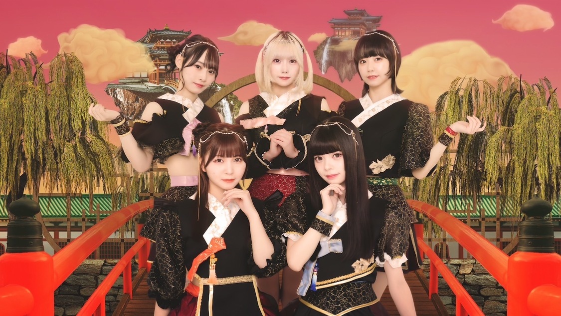 📸 画像:1つ足りない賽は投げられた|<秋葉原アイドルサーキット vol.3>第4弾に、アフィリア、夢アド、マジパン、きゃんちゅー、ヘイマミーら20組