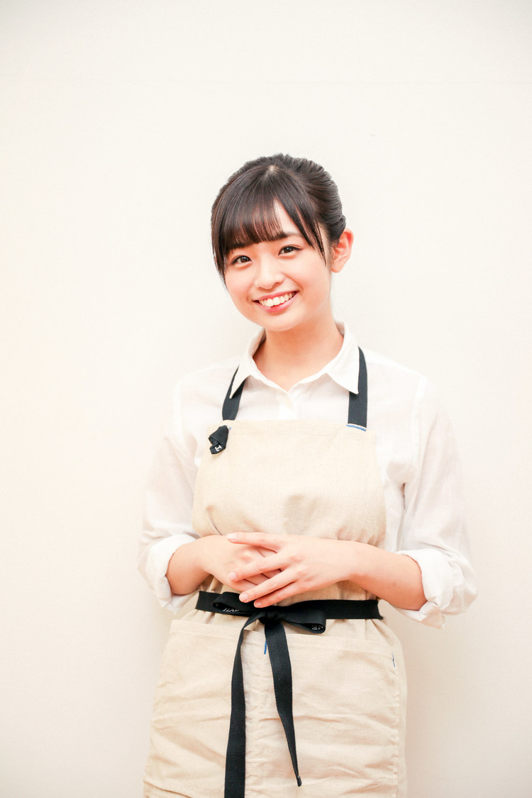 西葉瑞希（きゅい〜ん’ズ）｜舞台『私に会いに来て』メインビジュアルスチール撮影より