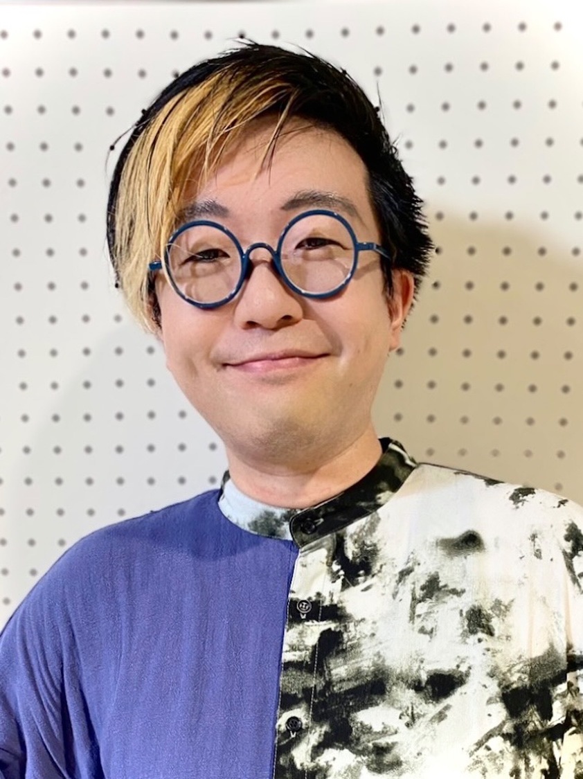 ライター・吉田海