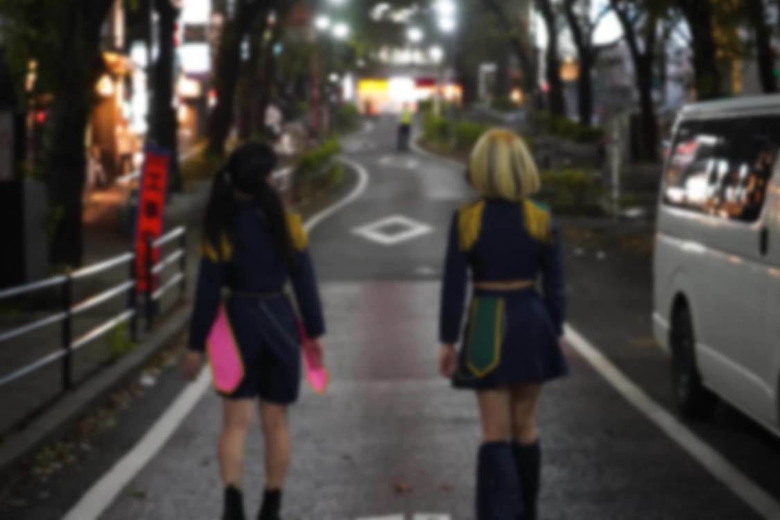 TOROi新メンバー