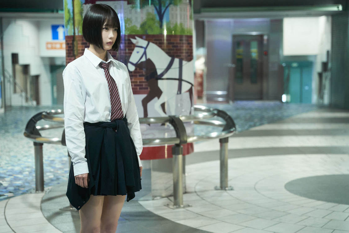 (c)2023『鯨の骨』製作委員会