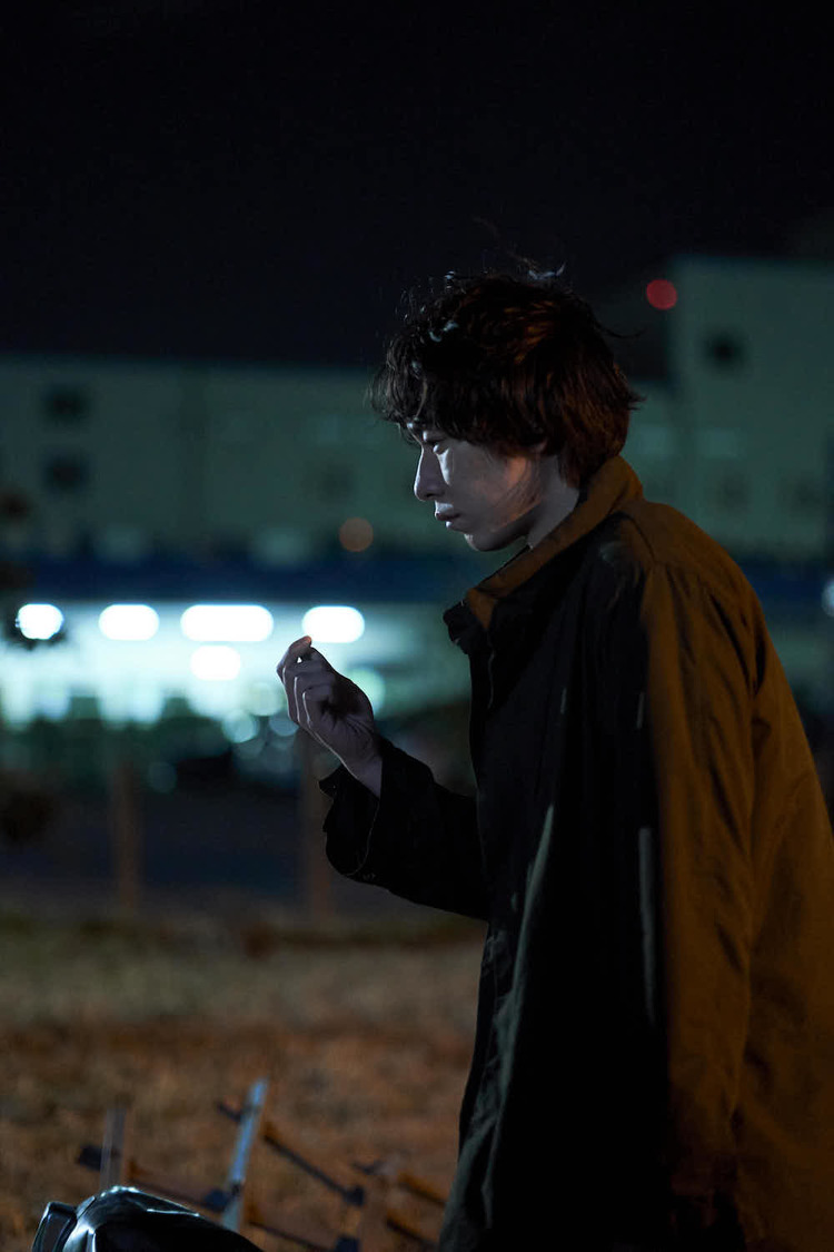 (c)2023『鯨の骨』製作委員会