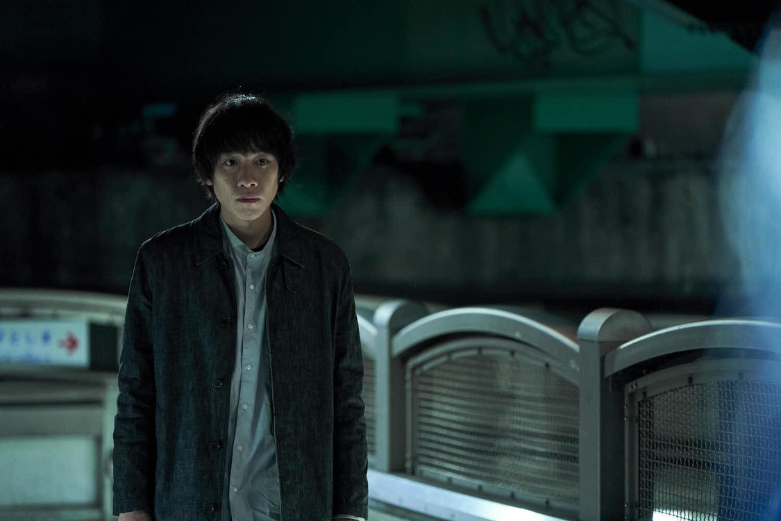 (c)2023『鯨の骨』製作委員会