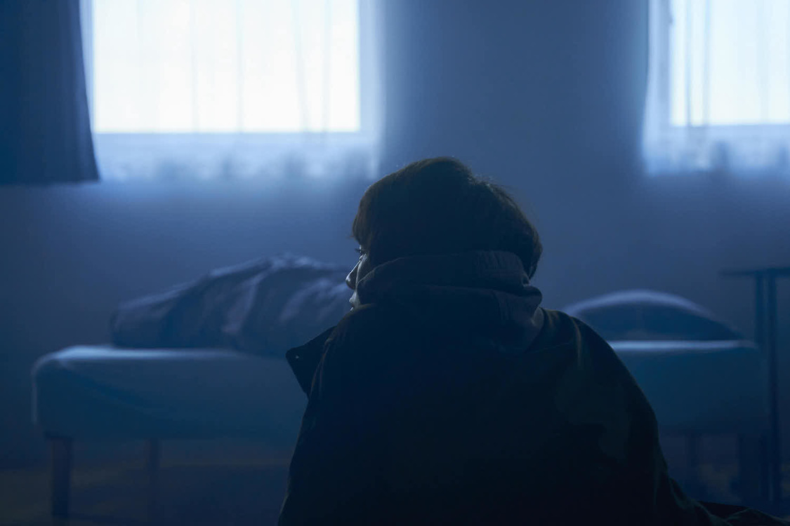 (c)2023『鯨の骨』製作委員会