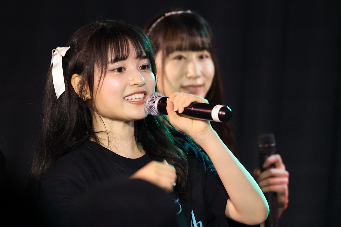 ＜Baby’z Breath ワンコイン 単独公演#03＞大塚Hearts+（2023年9月22日）