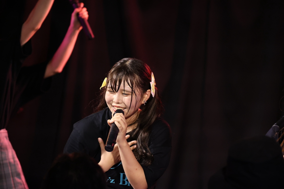 ＜Baby’z Breath ワンコイン 単独公演#03＞大塚Hearts+（2023年9月22日）