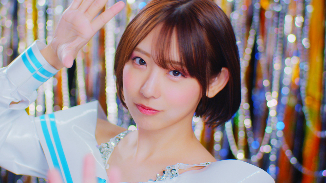 #ババババンビ「ゲイシャフジヤマ」MVより