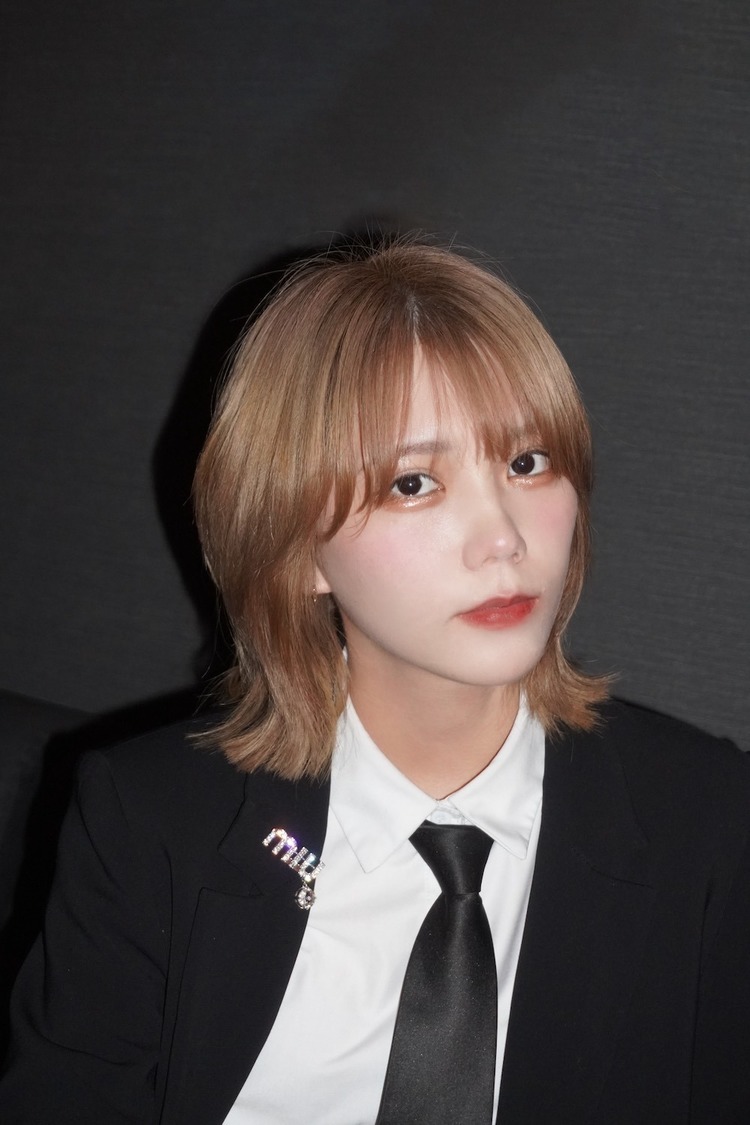 川後陽菜／川後陽菜 ＆ YONAKA Band