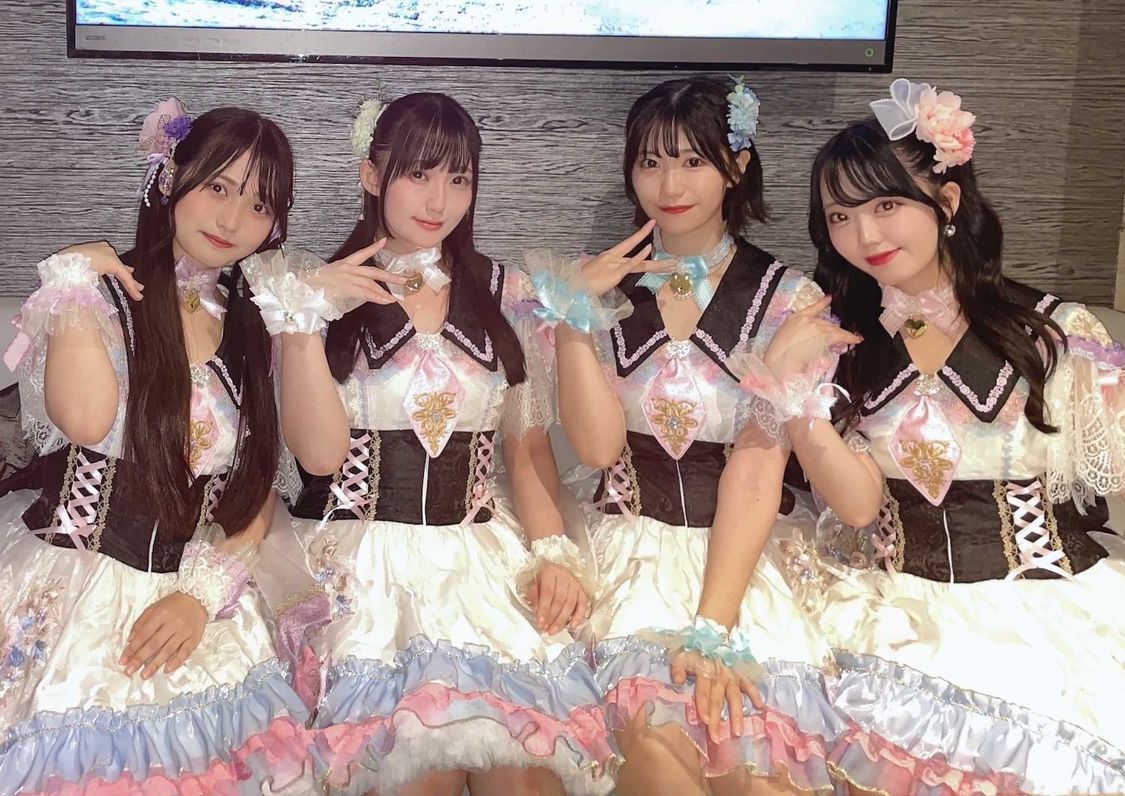 花ノぷりんせす