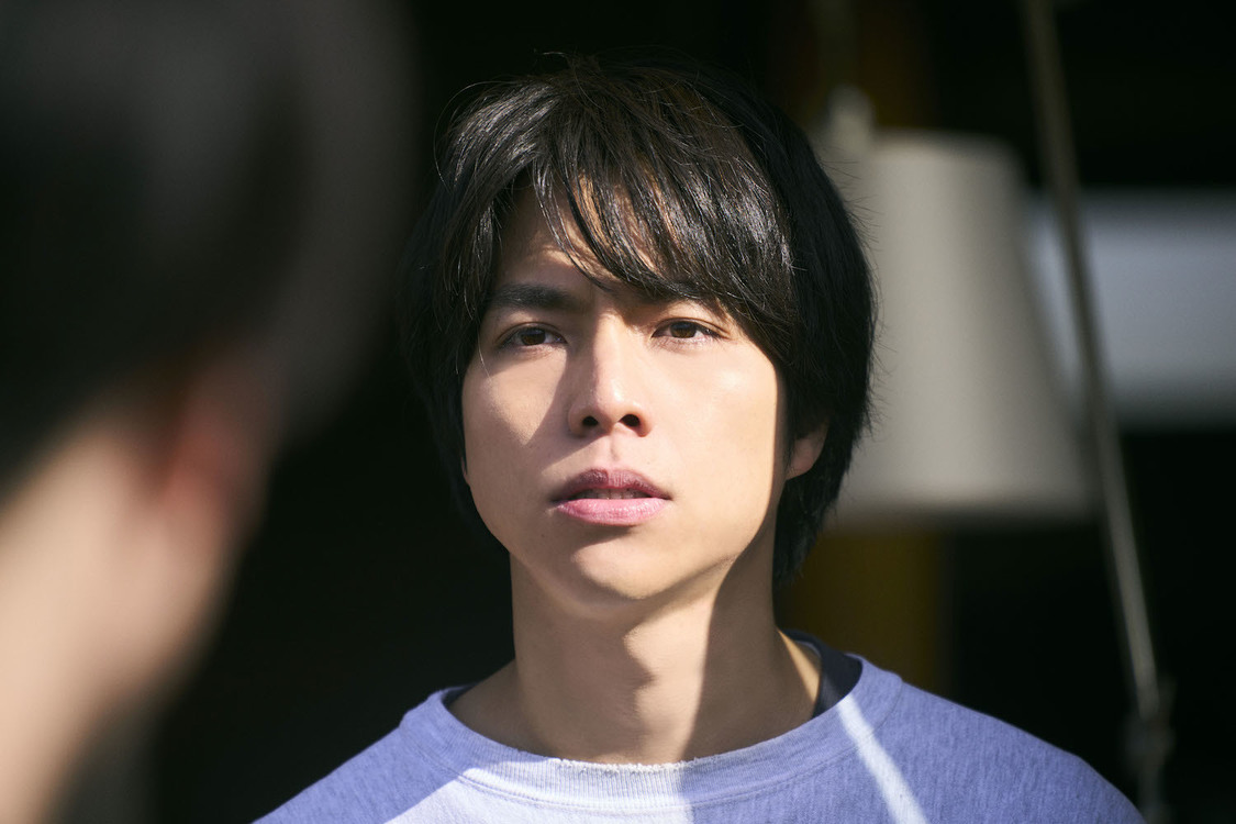 ©2024映画『ある閉ざされた雪の山荘で』製作委員会  ©東野圭吾／講談社