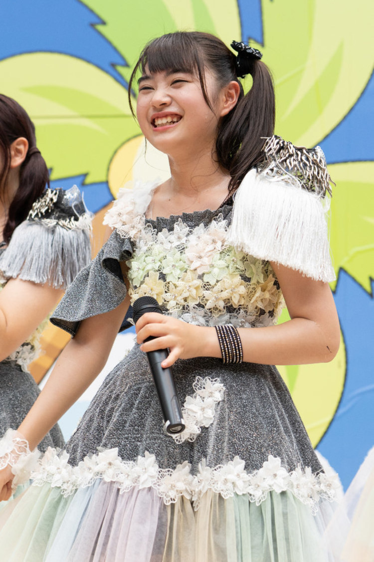 アップアップガールズ（2）