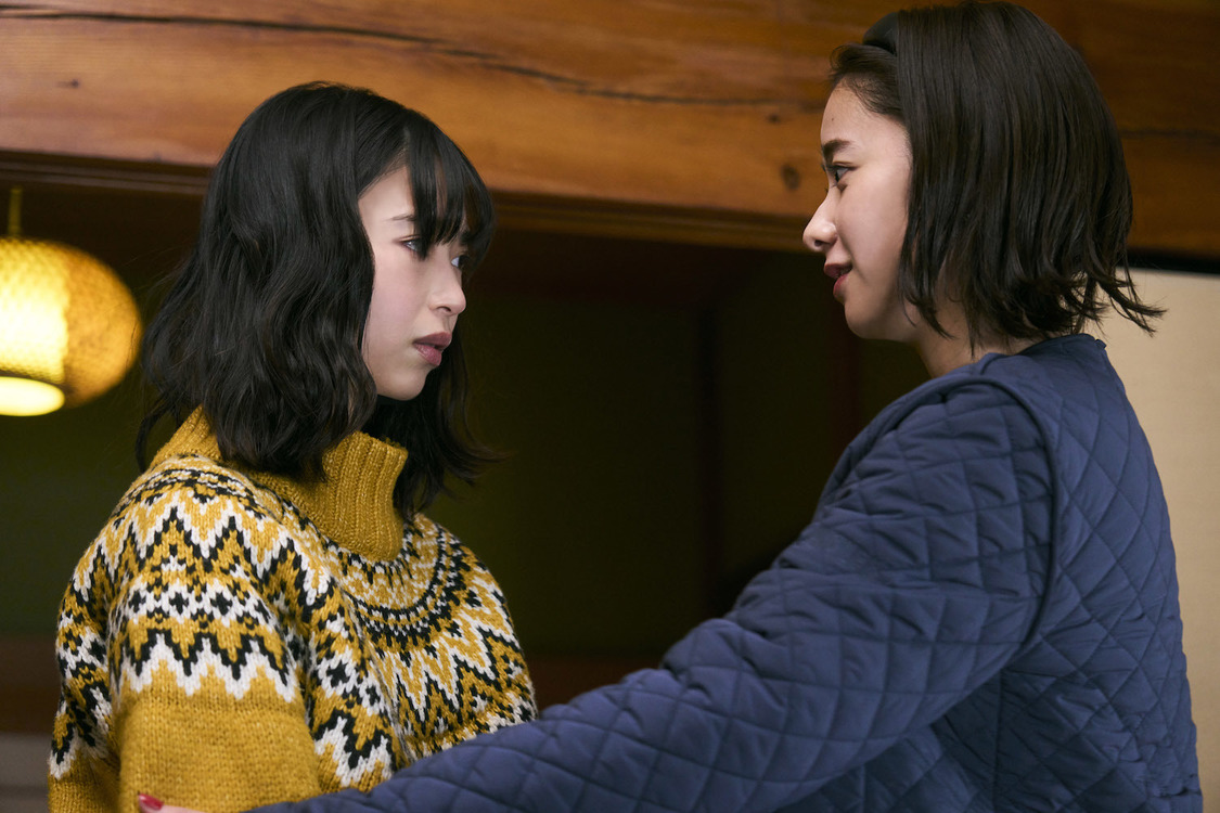 ©2024映画『ある閉ざされた雪の山荘で』製作委員会  ©東野圭吾／講談社