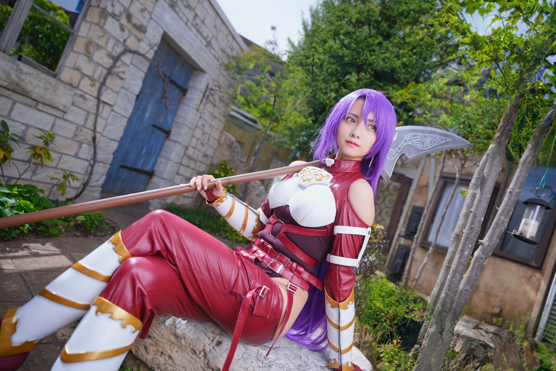 桃月なしこ『週刊少年マガジン』（©︎井田達也／週刊少年マガジン  『シャングリラ・フロンティア』©︎硬梨菜・不二涼介／週刊少年マガジン）