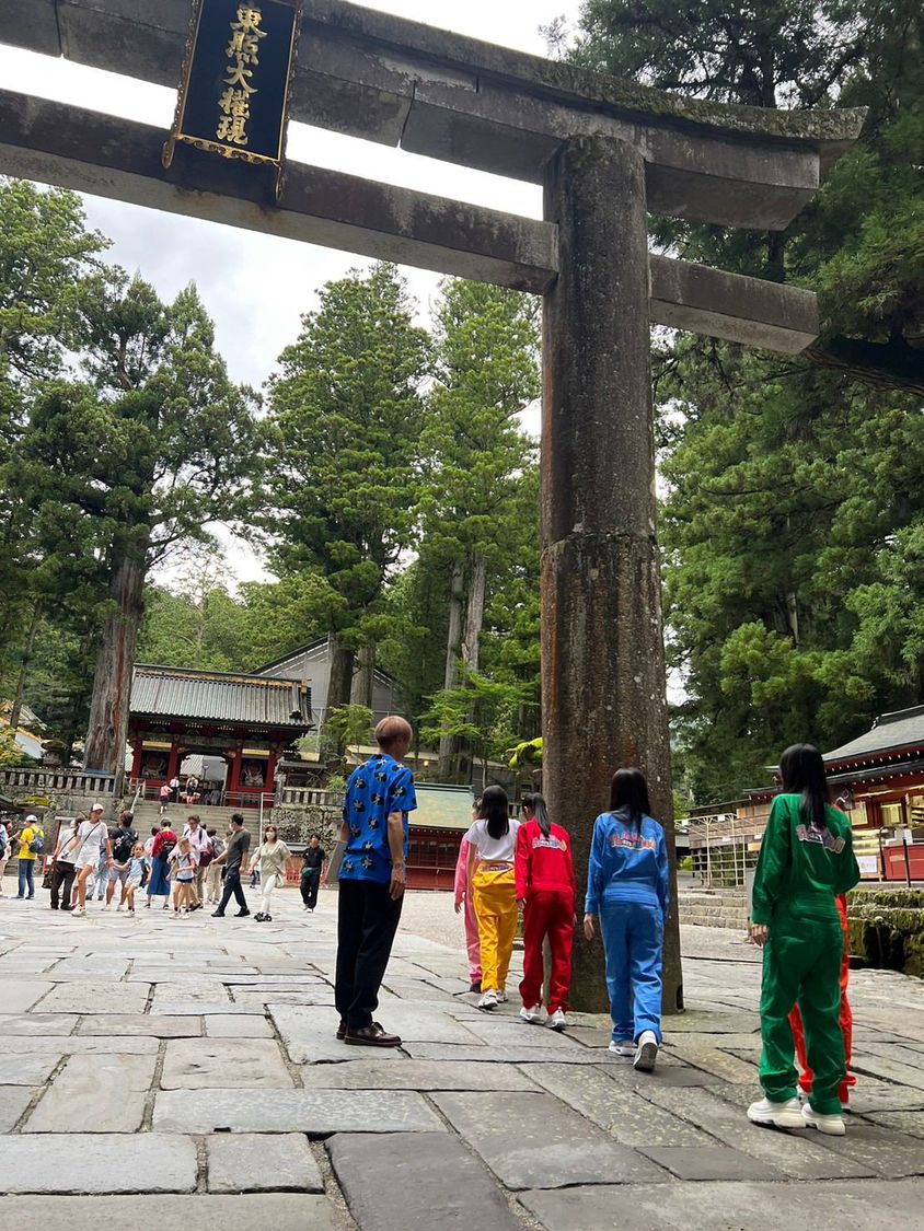 『AKB48の17期研究生がロケロケ!!3』より