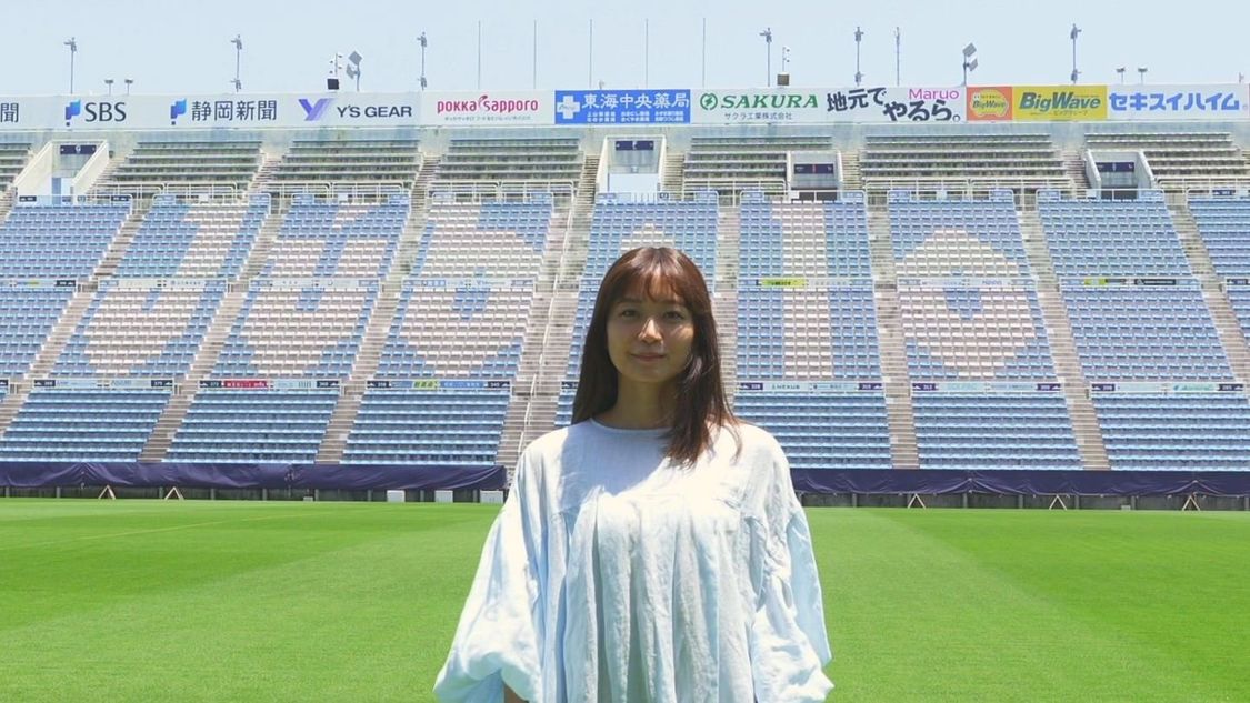 磐田市新PR動画「『いいわたし』が見つかる街　磐田市」