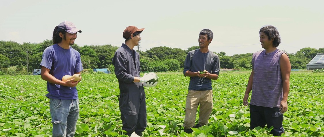 磐田市新PR動画「『いいわたし』が見つかる街　磐田市」