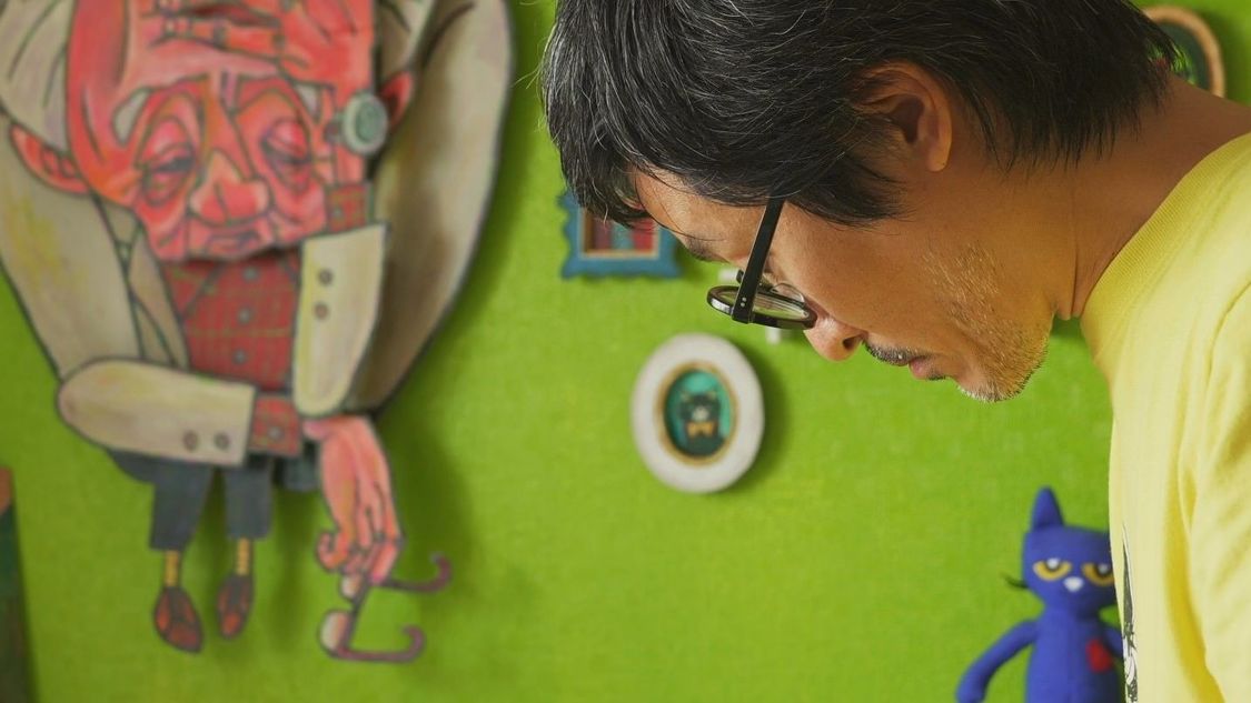 磐田市新PR動画「『いいわたし』が見つかる街　磐田市」