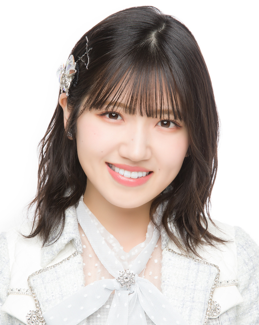 村山彩希（©︎AKB48）