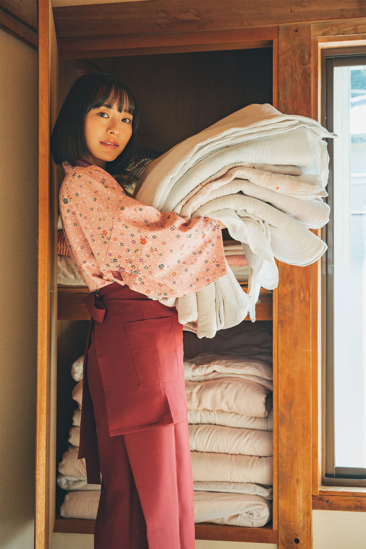 『SPA!デジタル写真集 高崎かなみ「かなみの秘密」』