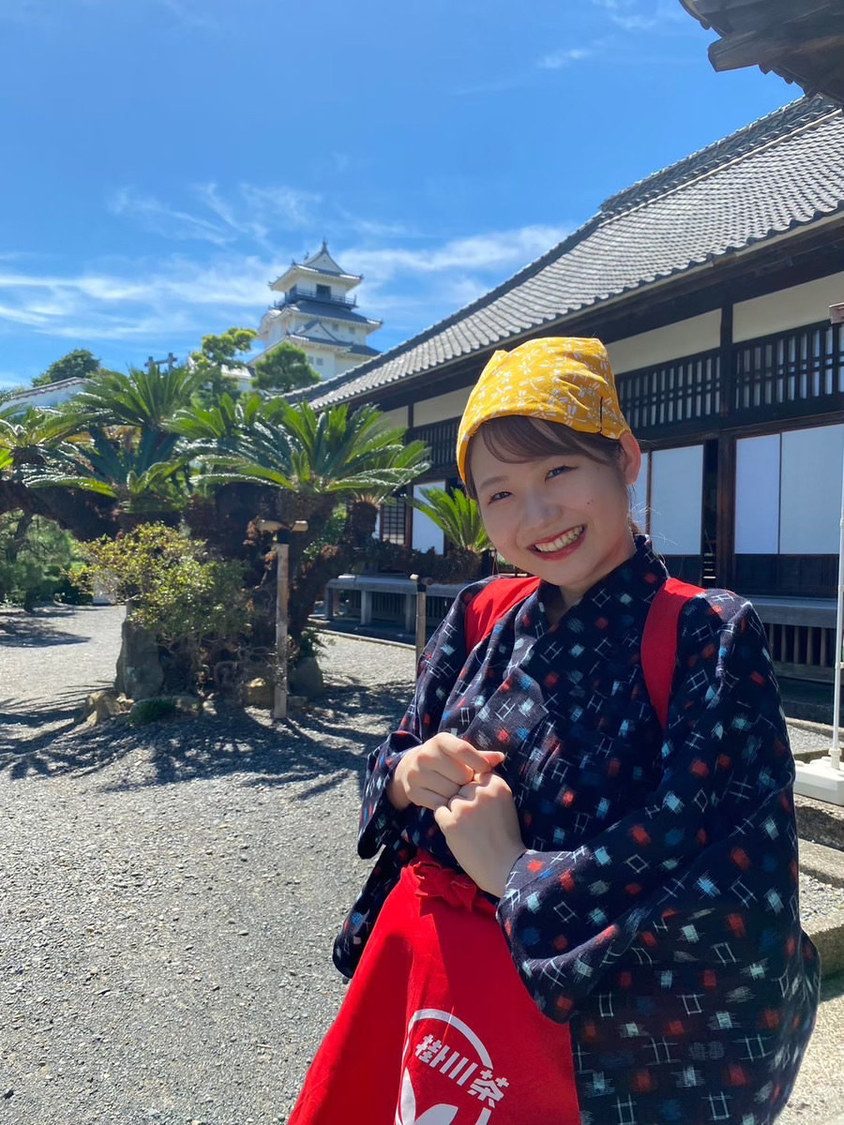 佐々木ひまわり（Hey!Mommy!）