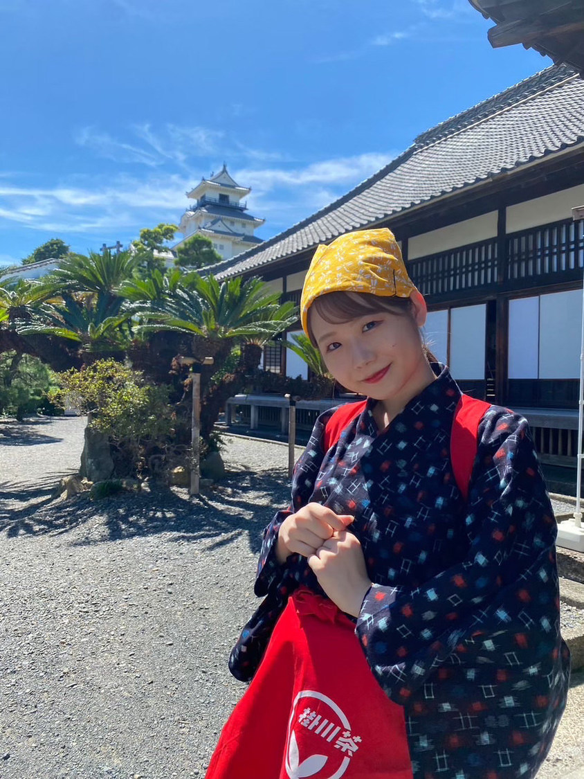 佐々木ひまわり（Hey!Mommy!）