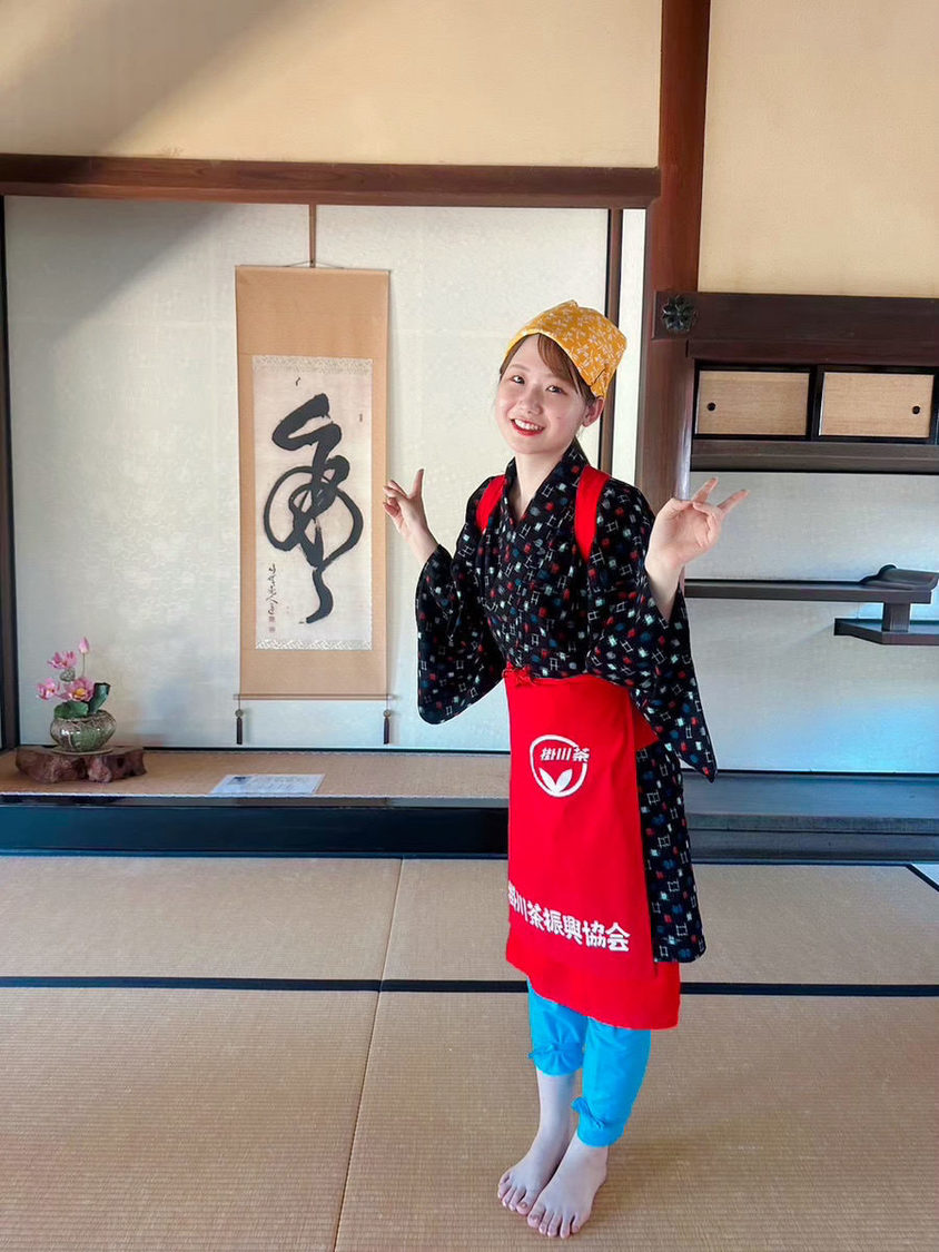 佐々木ひまわり（Hey!Mommy!）