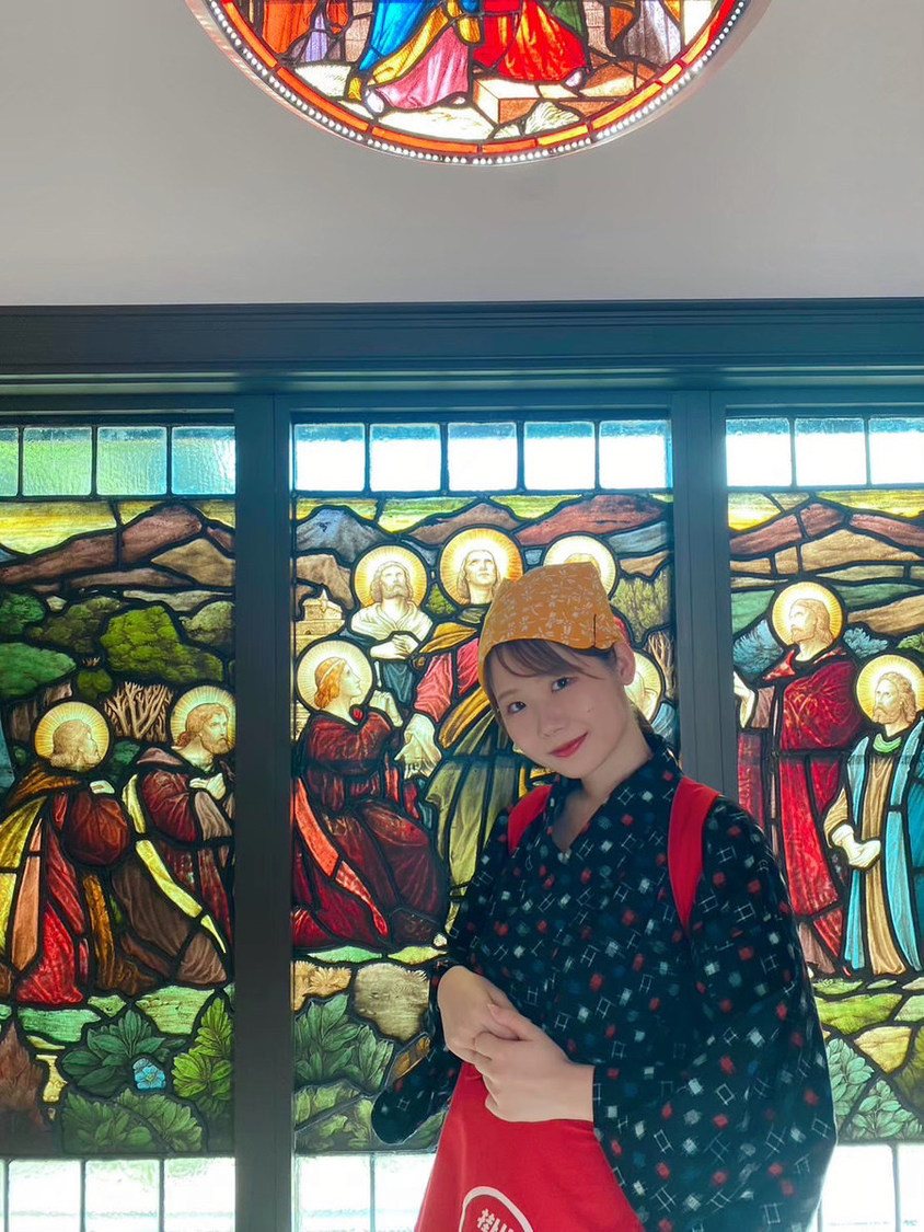 佐々木ひまわり（Hey!Mommy!）