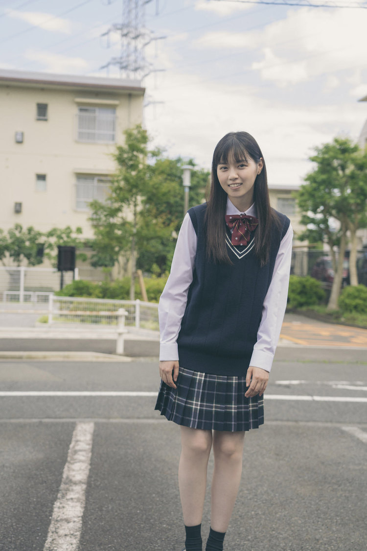 DMM TVオリジナルドラマ『ケンシロウによろしく』オフショット（©ジャスミン・ギュ／講談社　©DMM TV）