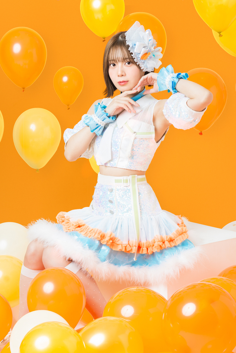 彩菜まり（フューチャーサイダー）