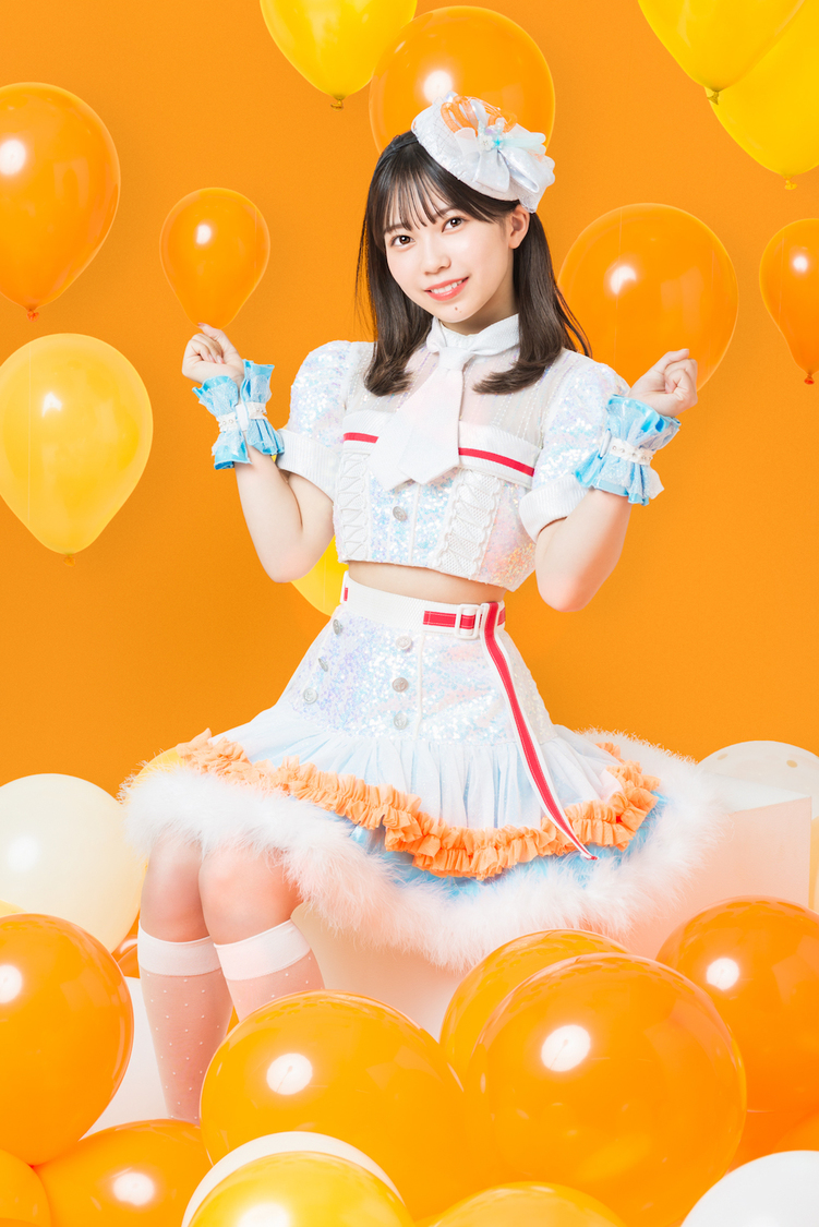 桜歌ひな（フューチャーサイダー）