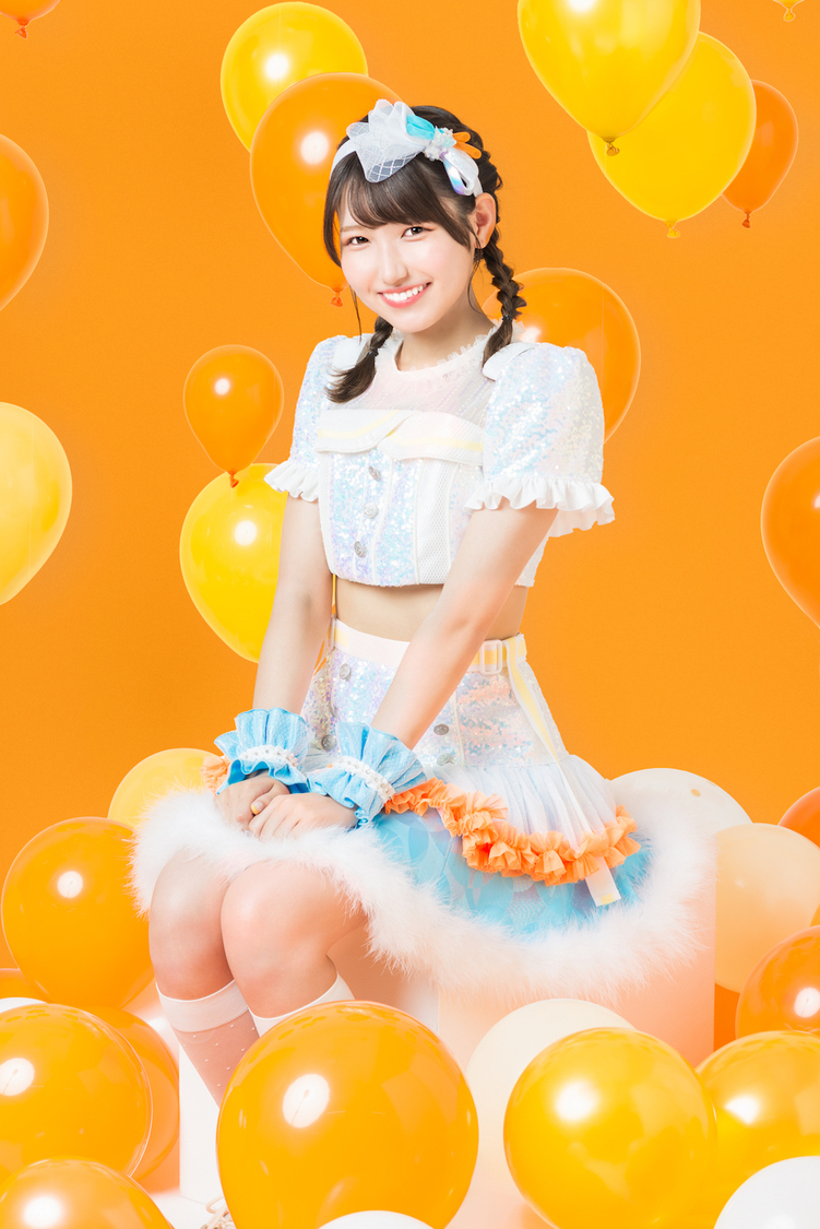 瑞野ひより（フューチャーサイダー）