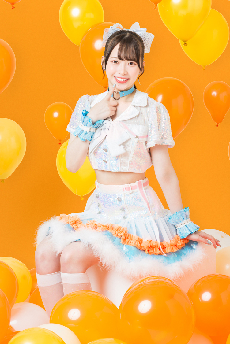 瀬乃みく（フューチャーサイダー）