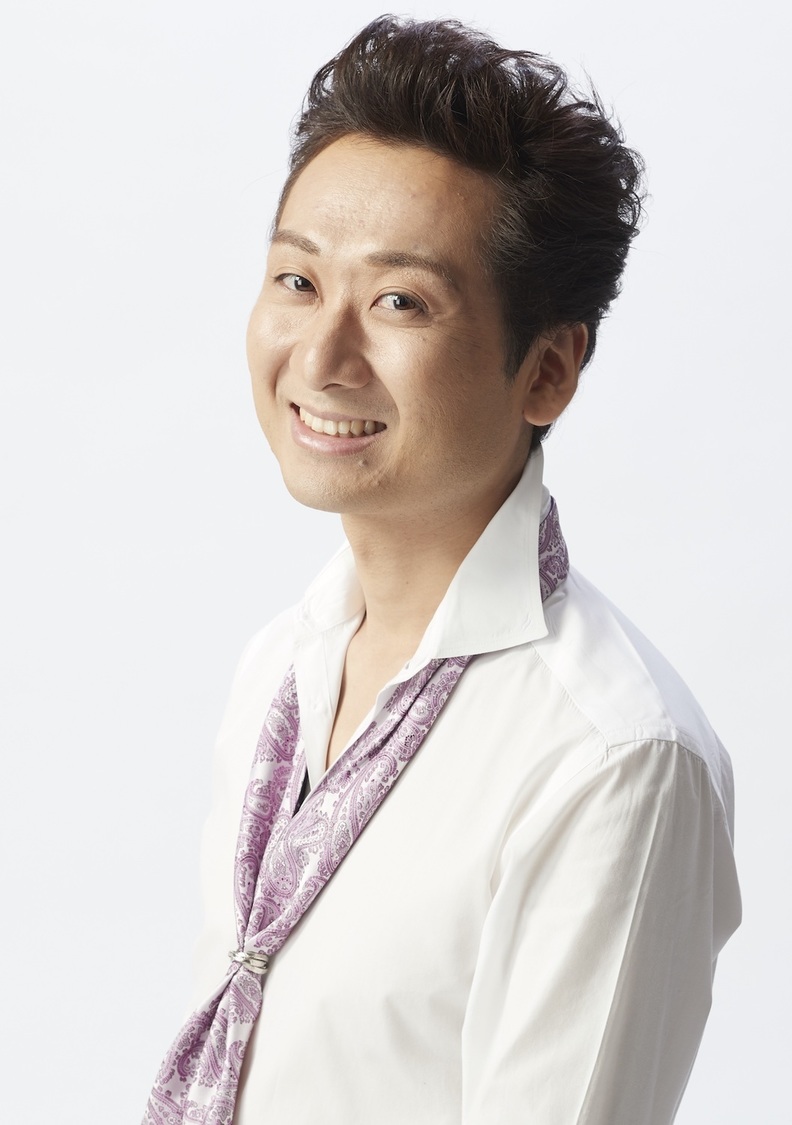 木村優一（ソプラニスタ）