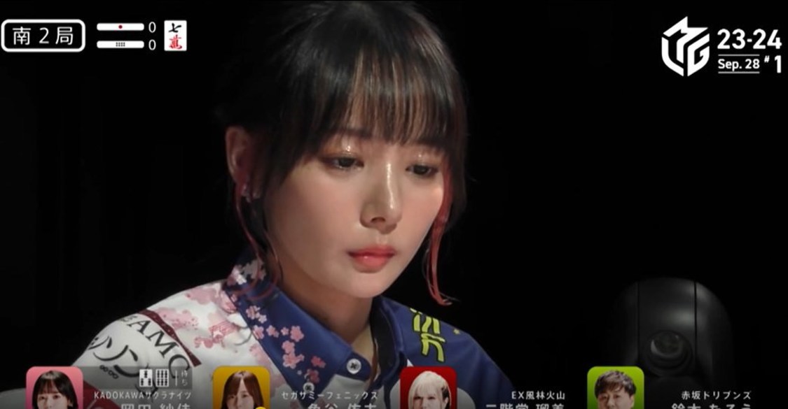 （C）AbemaTV, Inc.