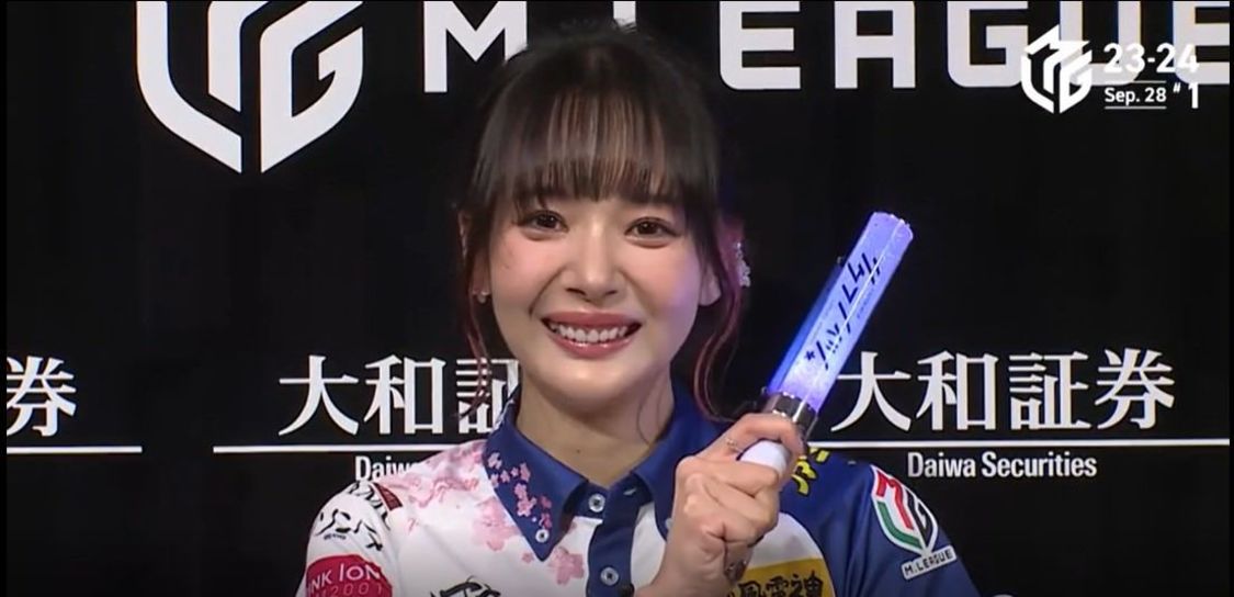 （C）AbemaTV, Inc.